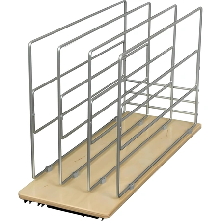 kv slide out tray divider 3 divider unit.webp